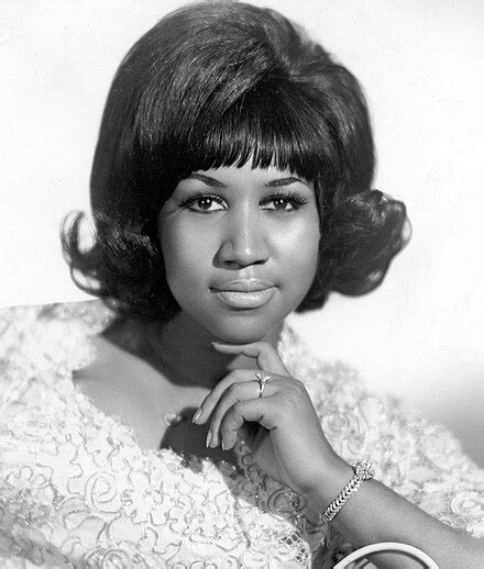 aretha franklin wikipedia